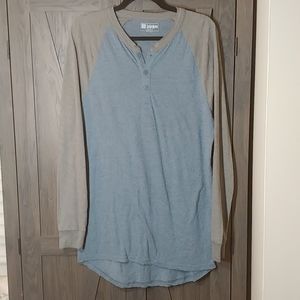 LuLaRoe Mark shirt